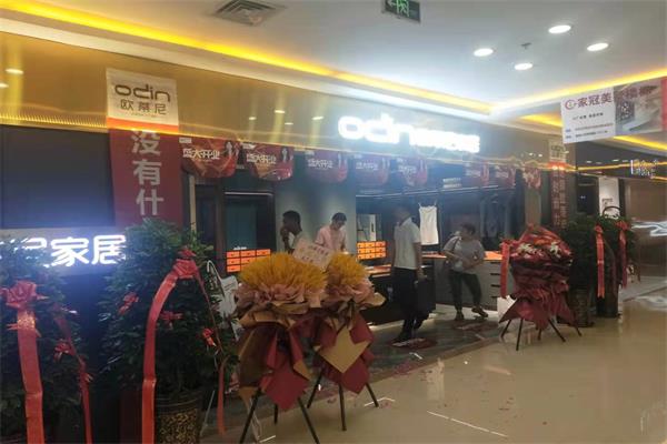 加盟全屋定制后，如何打造家居行業內最強門店？
