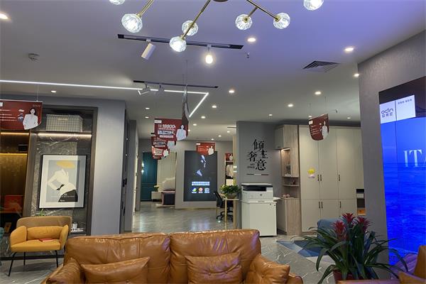 加盟全屋定制對投資者有哪些規定?