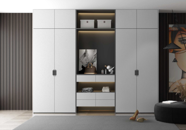 全屋定制家具加盟條件有哪些?