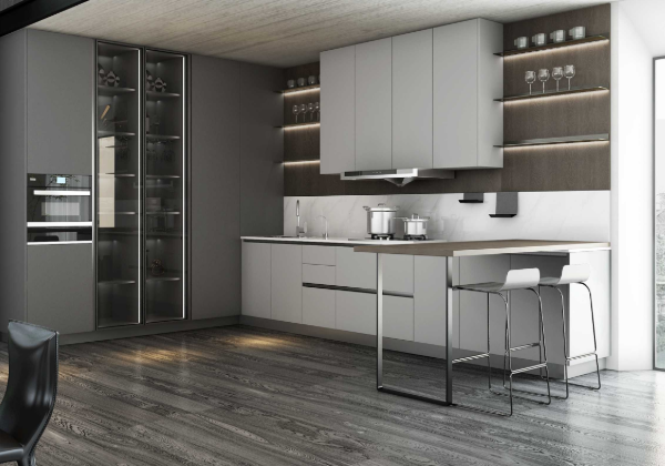 定制家具加盟店有前景嗎?要滿足什么條件?