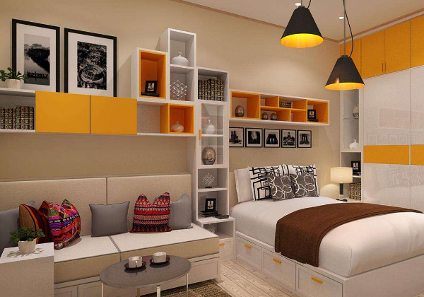 全屋定制哪個品牌好?加盟條件有哪些?