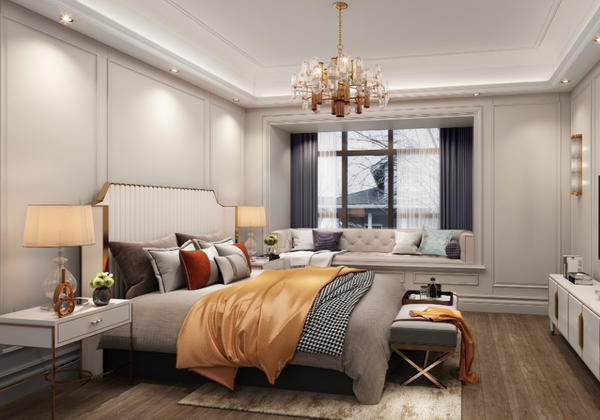 全屋定制哪個(gè)牌子性價(jià)比最高