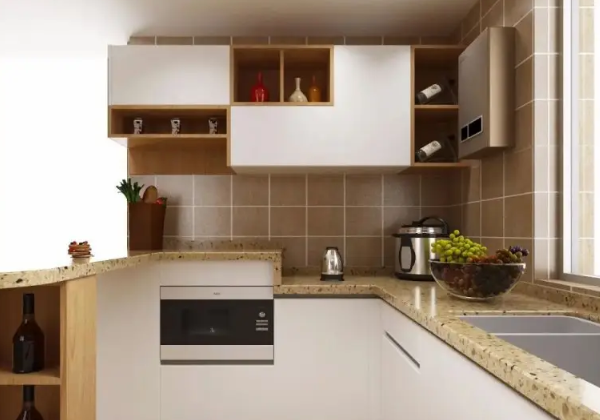 櫥柜定制十大品牌