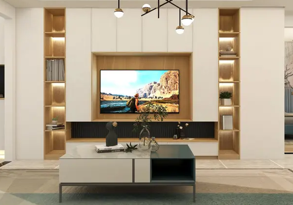 全屋定制家具加盟：全屋定制有什么優點?包含哪些項目?