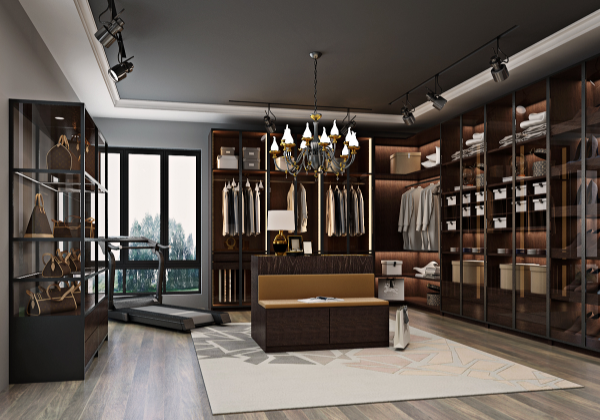 歐蒂尼全屋定制