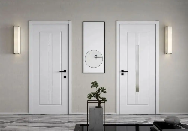 室內木門效果圖