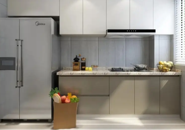 全屋定制家具：櫥柜定制流行哪些風格?冬季該怎么保養?