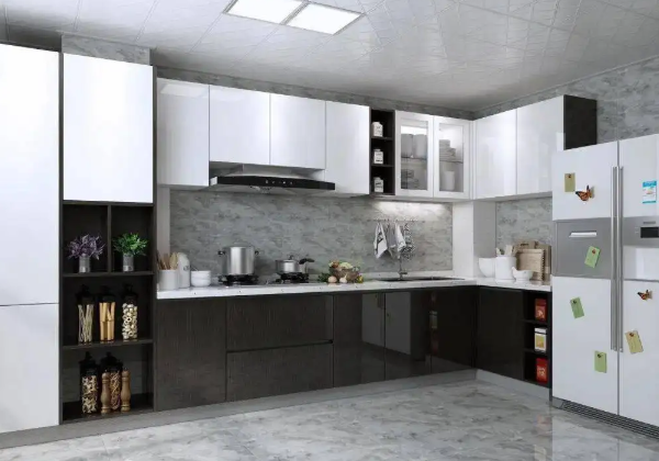 定制櫥柜效果圖