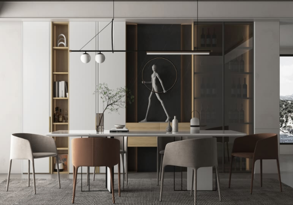 全屋定制哪個牌子性價比最高?