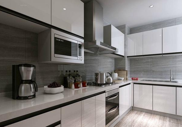 全屋定制：櫥柜五金各自都有什么用途?