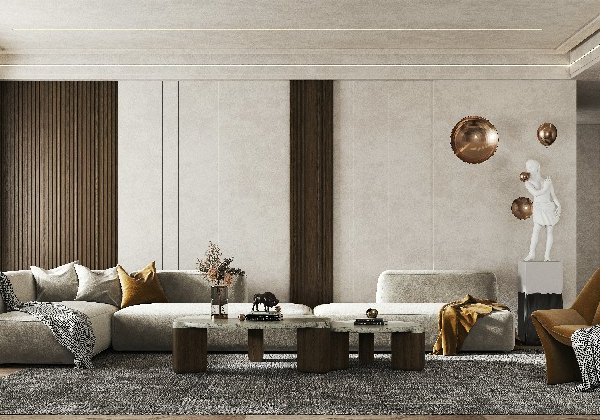 全屋整裝哪個品牌好呢?