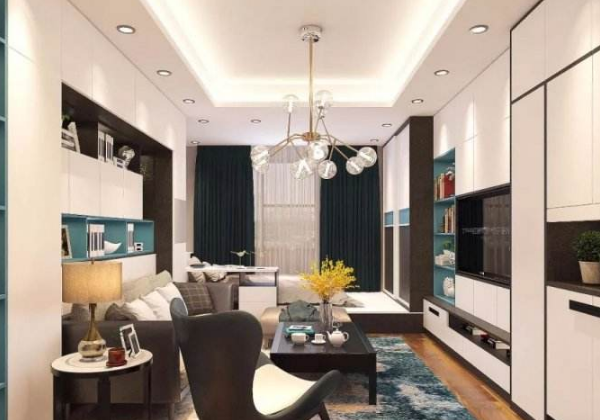 全屋定制加盟一個店要多少錢，全屋定制開店加盟費(fèi)用