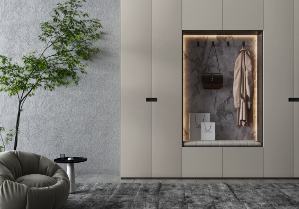 春韻 | 掌握春季裝修小知識(shí)