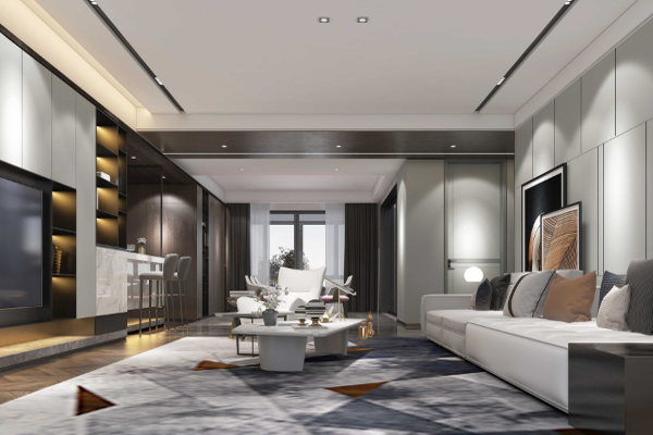 網(wǎng)上的全屋整裝靠譜嗎?