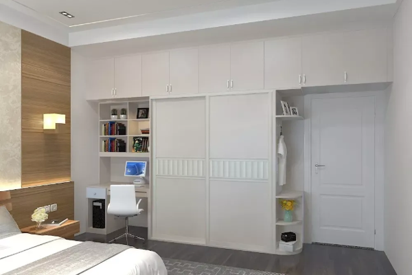 發(fā)霉衣柜如何處理?