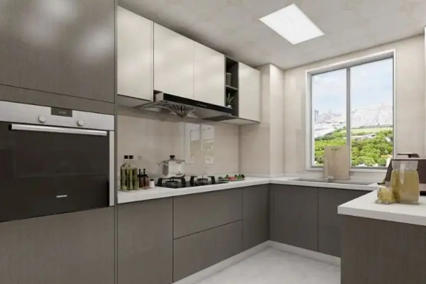 歐蒂尼全屋定制告訴大家櫥柜設計注意細節