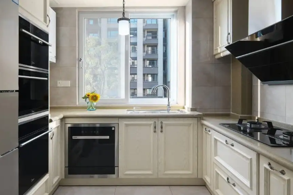 櫥柜設計注意細節