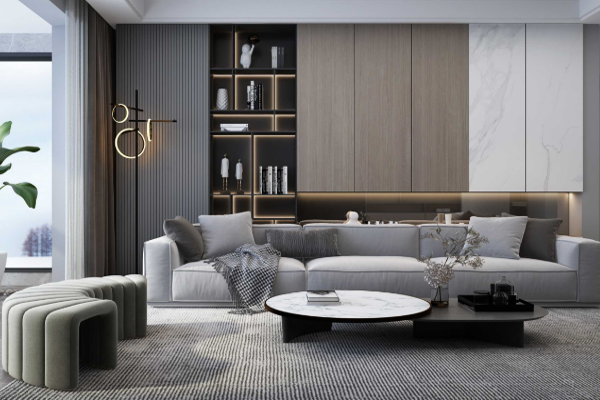 二線全屋定制10大品牌排行榜