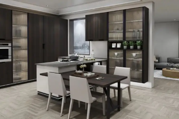 “0元加盟”全屋定制靠譜嗎?加盟定制注意事項有哪些?