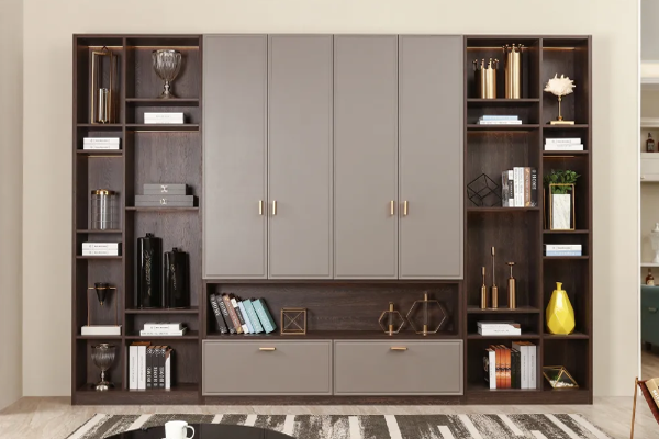 一般全屋定制家具加盟條件