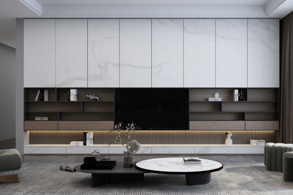 全屋整裝加盟前要做哪些工作?