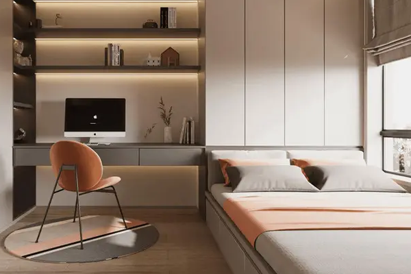 全屋整裝加盟流程有哪些?主要步驟有3點(diǎn)!