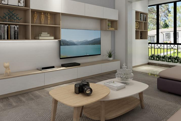 全屋定制10大公認(rèn)品牌有哪些(全屋定制10大排名)