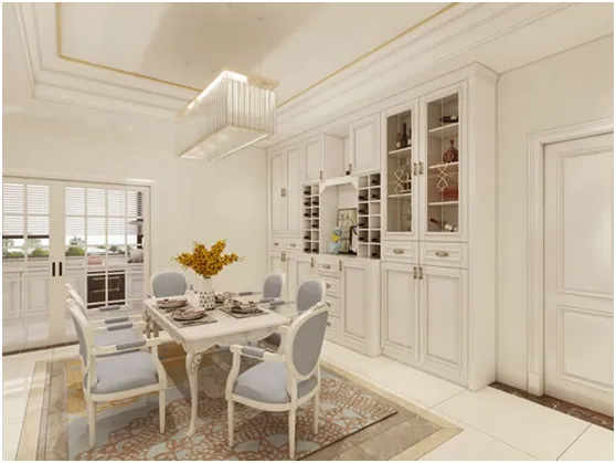 全屋定制十大名牌加盟哪個(gè)好?