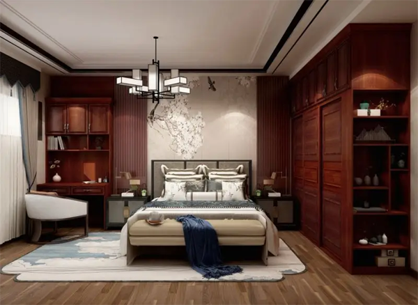 開個家具店最少要投資多少