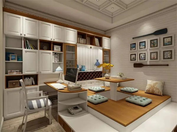 開(kāi)一家全屋定制家具店咋經(jīng)營(yíng)好