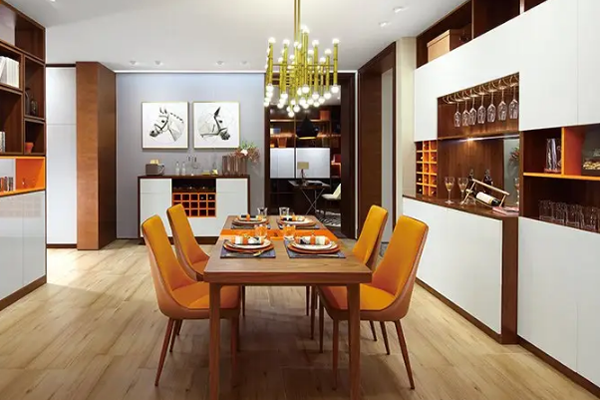 三線全屋定制10大品牌排行榜