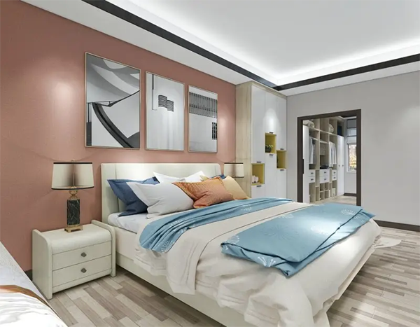 整裝公司加盟是個(gè)什么套路