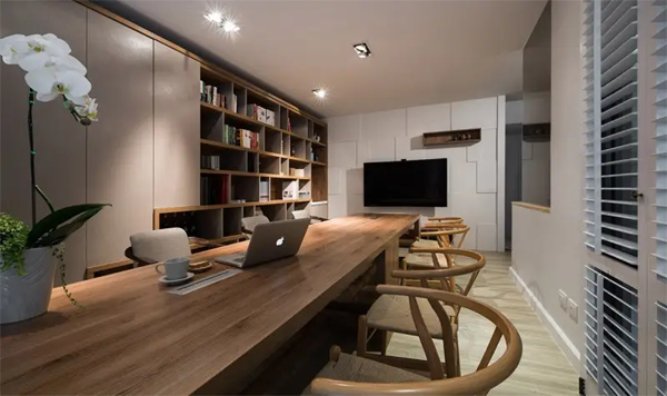 加盟定制家具行業前景怎么樣